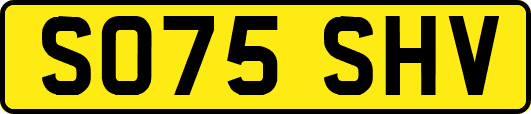 SO75SHV
