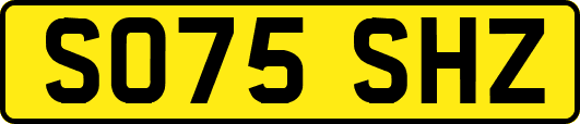 SO75SHZ
