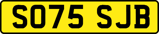 SO75SJB