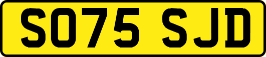 SO75SJD