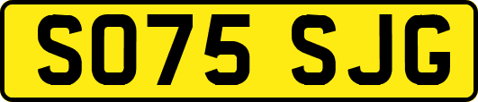 SO75SJG