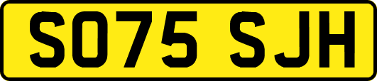 SO75SJH