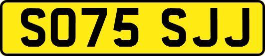 SO75SJJ