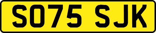 SO75SJK