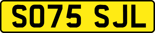SO75SJL
