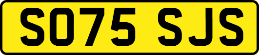 SO75SJS