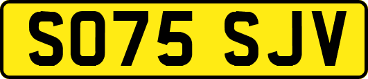 SO75SJV