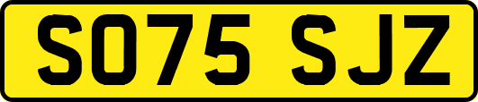 SO75SJZ