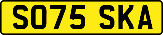 SO75SKA