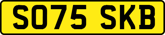 SO75SKB