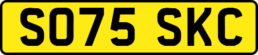 SO75SKC