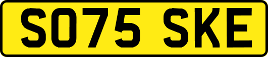 SO75SKE