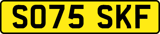 SO75SKF