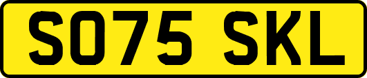 SO75SKL
