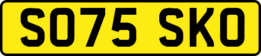 SO75SKO