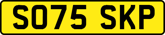 SO75SKP