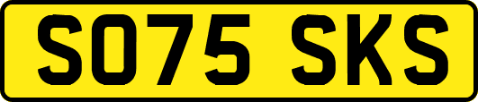 SO75SKS