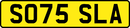 SO75SLA