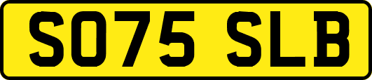 SO75SLB