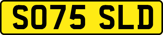 SO75SLD