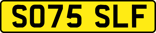 SO75SLF