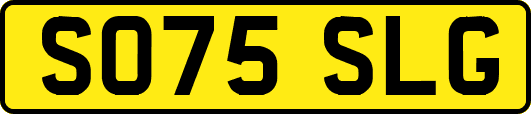 SO75SLG