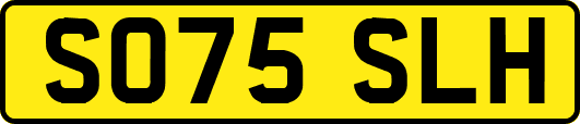 SO75SLH