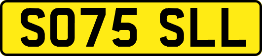 SO75SLL