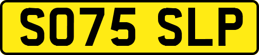 SO75SLP