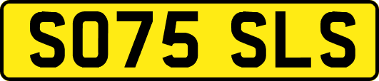 SO75SLS