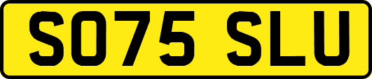 SO75SLU