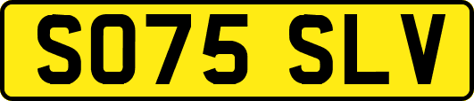 SO75SLV