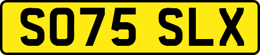 SO75SLX