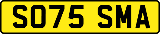 SO75SMA