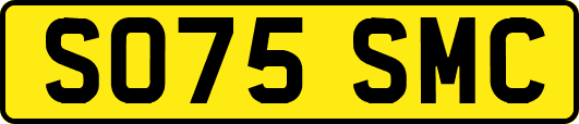 SO75SMC