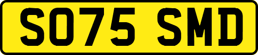 SO75SMD