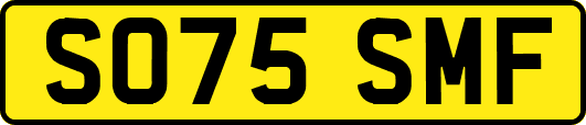 SO75SMF