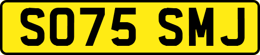 SO75SMJ