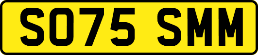 SO75SMM
