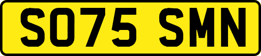SO75SMN