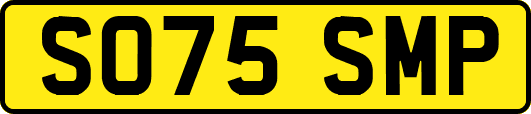 SO75SMP