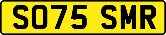 SO75SMR