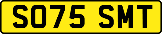 SO75SMT