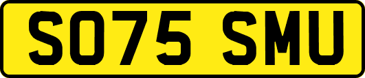 SO75SMU