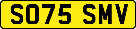 SO75SMV