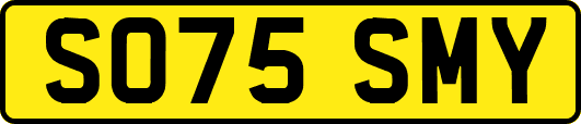 SO75SMY