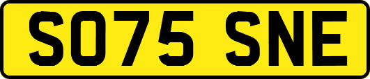 SO75SNE
