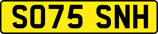 SO75SNH