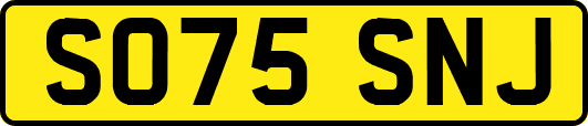 SO75SNJ