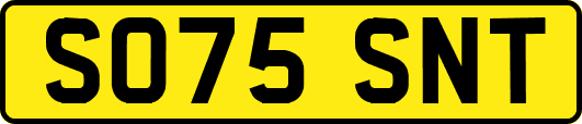 SO75SNT
